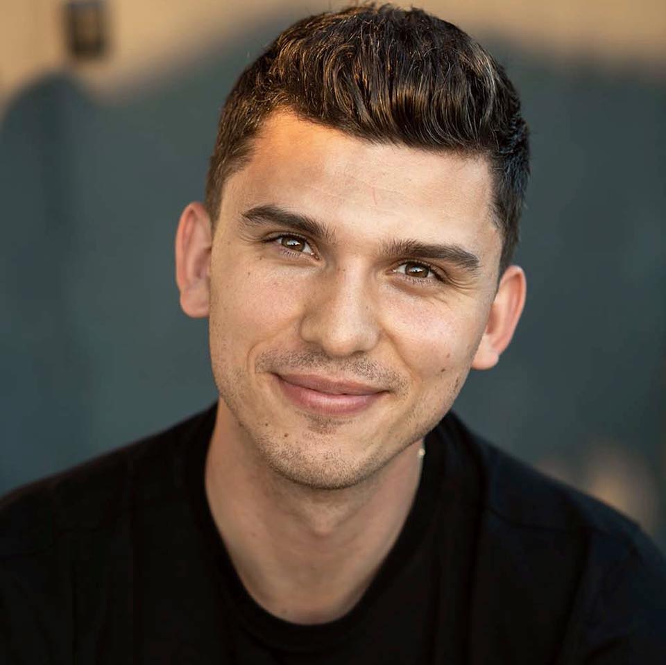 Marcin Zieliński