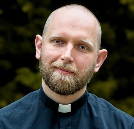 Roman Groszewski SJ