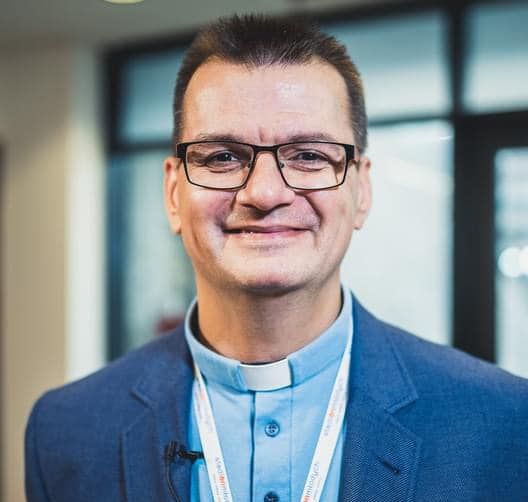 Tomasz Szałanda