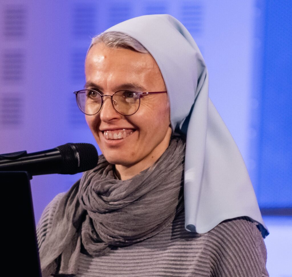 s. Joanna Nowińska