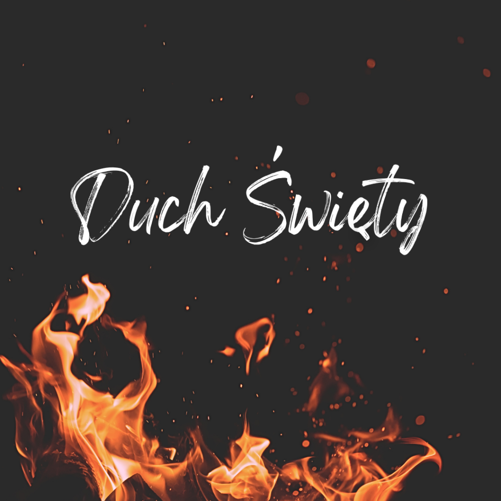 Duch Święty